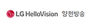LG HelloVision 양천