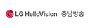 LG HelloVision 충남